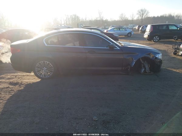 2019 BMW 540I XDRIVE