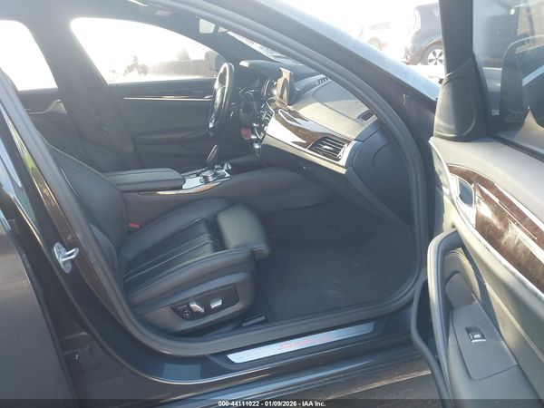 2019 BMW 540I XDRIVE