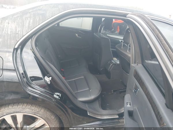 2014 MERCEDES-BENZ E 350 E350