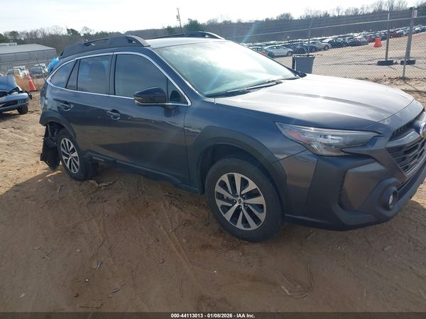 2024 SUBARU OUTBACK PREMIUM — I1