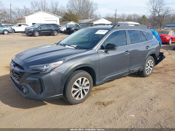 2024 SUBARU OUTBACK — I2