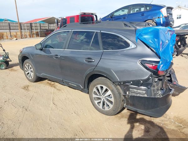 2024 SUBARU OUTBACK PREMIUM — I3