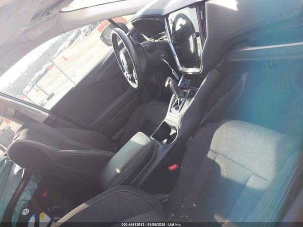 2024 SUBARU OUTBACK PREMIUM — I5