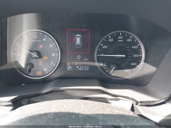2024 SUBARU OUTBACK PREMIUM — I7