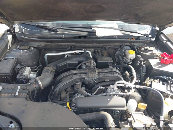 2024 SUBARU OUTBACK PREMIUM — I10
