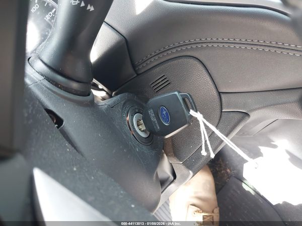 2024 SUBARU OUTBACK PREMIUM — I11