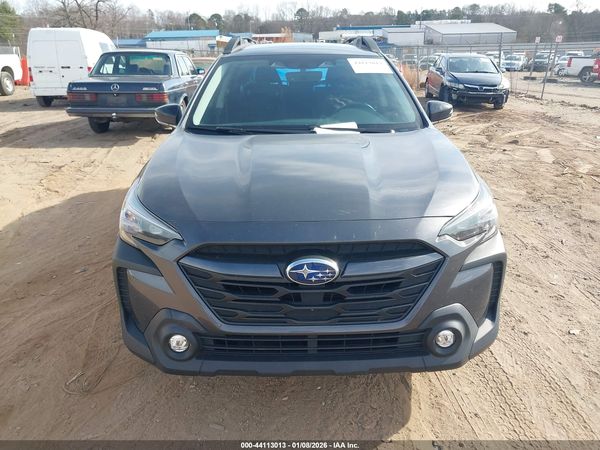 2024 SUBARU OUTBACK PREMIUM — I115