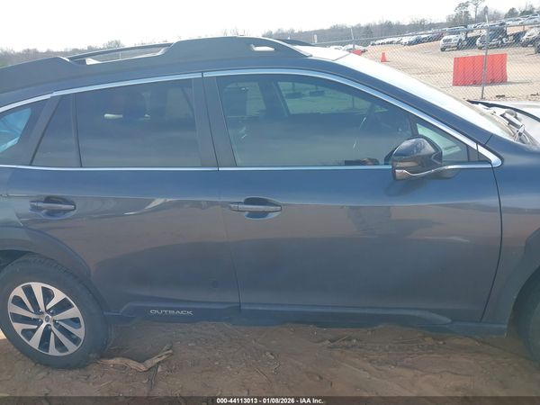 2024 SUBARU OUTBACK PREMIUM — I116
