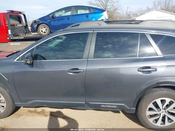2024 SUBARU OUTBACK PREMIUM — I117