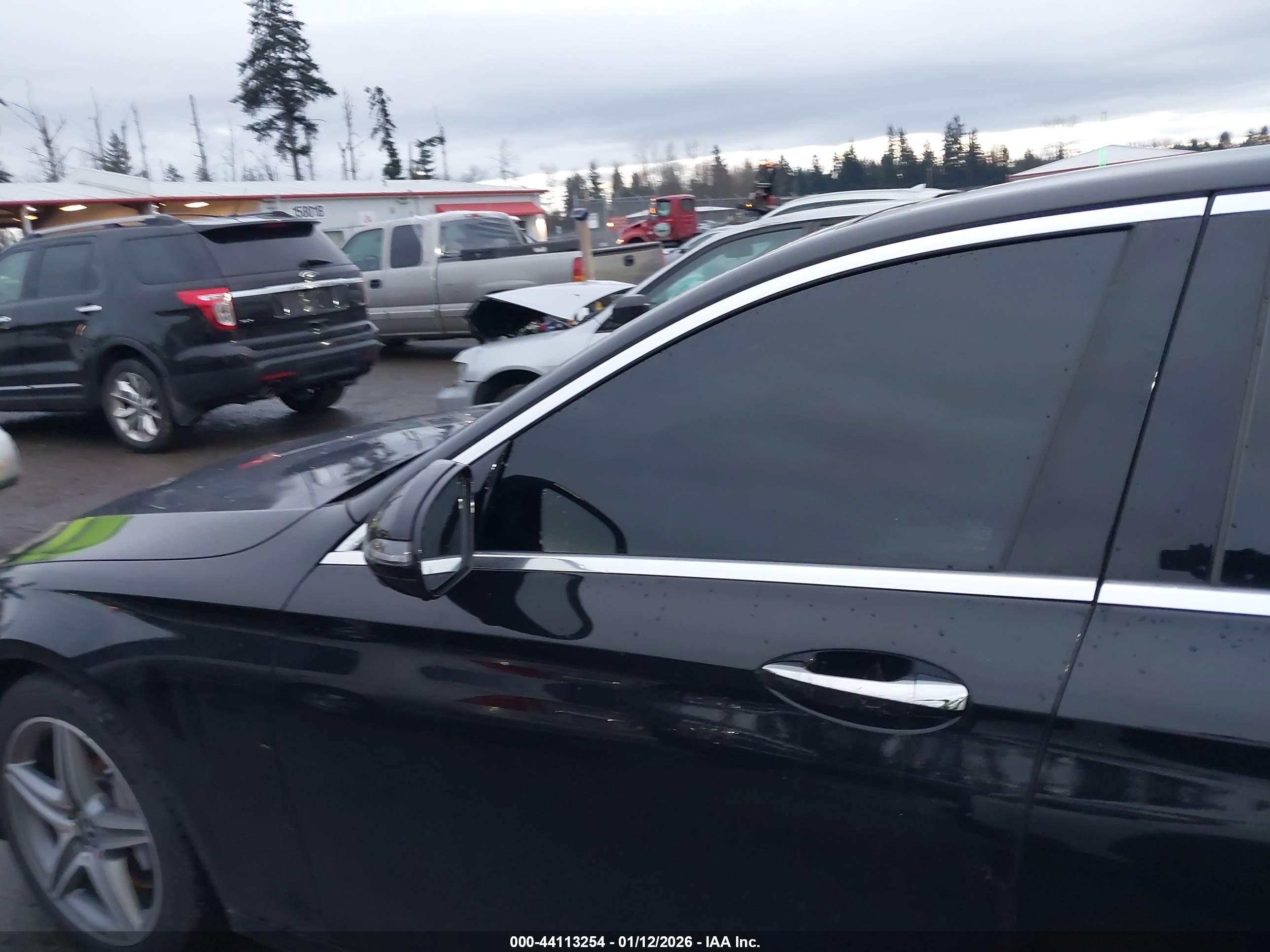 2020 MERCEDES-BENZ E 350 4MATIC