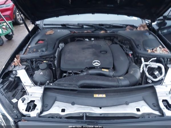2020 MERCEDES-BENZ E 350 4MATIC