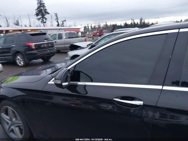 2020 MERCEDES-BENZ E 350 4MATIC