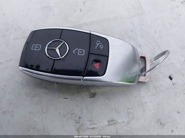 2020 MERCEDES-BENZ E 350 4MATIC