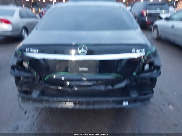 2020 MERCEDES-BENZ E 350 4MATIC