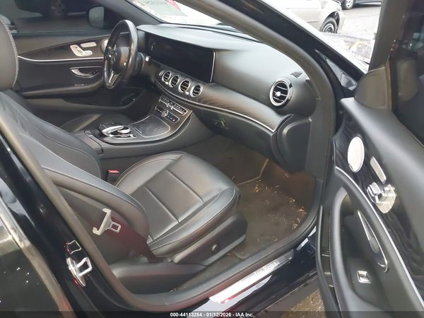 2020 MERCEDES-BENZ E 350 4MATIC