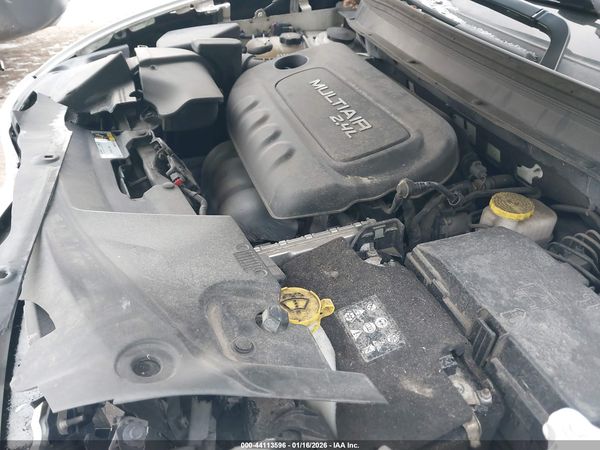 2018 JEEP CHEROKEE LATITUDE FWD