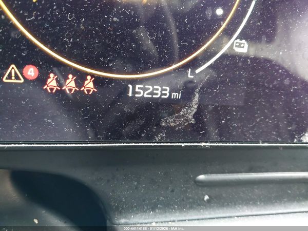 2025 KIA SPORTAGE PLUG-IN HYBRID X-LINE PRESTIGE