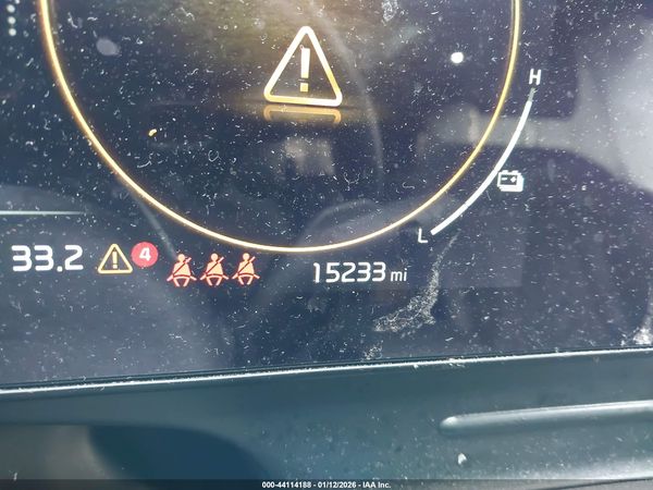2025 KIA SPORTAGE PLUG-IN HYBRID X-LINE PRESTIGE