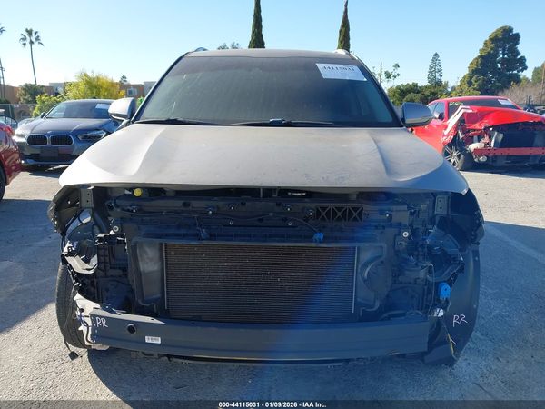 2022 KIA SELTOS S