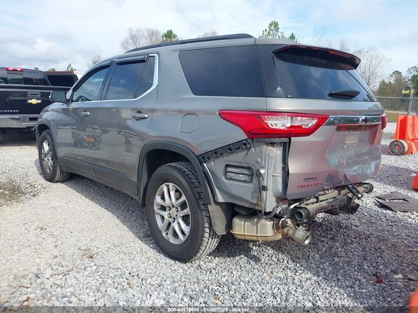 2019 CHEVROLET TRAVERSE 1LT — I3