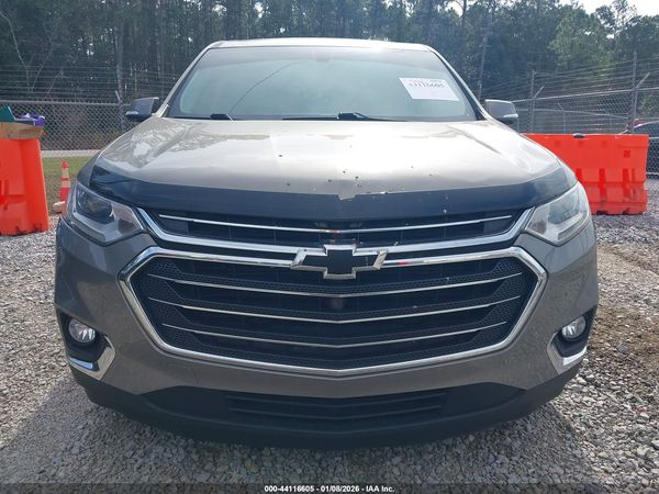 2019 CHEVROLET TRAVERSE 1LT — I115
