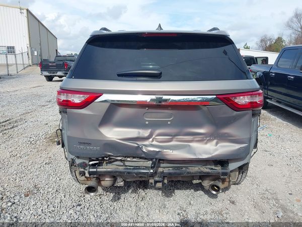 2019 CHEVROLET TRAVERSE 1LT — I119