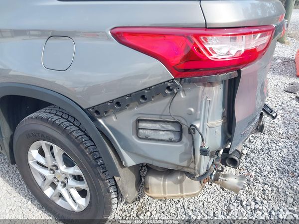 2019 CHEVROLET TRAVERSE 1LT — I152