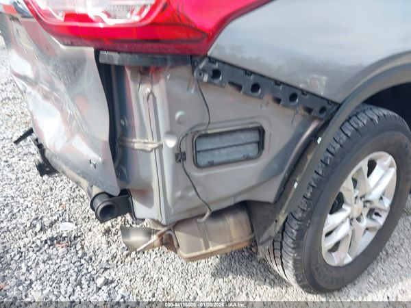 2019 CHEVROLET TRAVERSE 1LT — I153