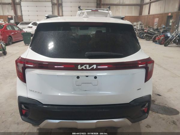 2024 KIA SELTOS SX TURBO