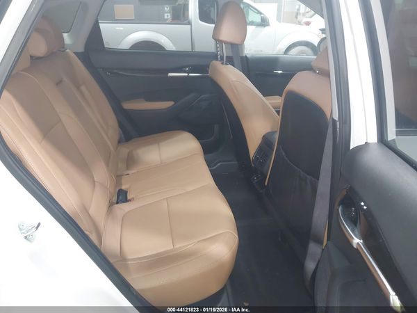 2024 KIA SELTOS SX TURBO