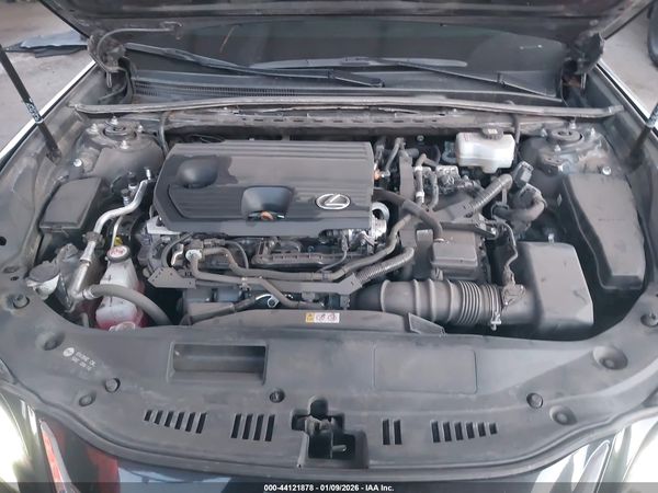 2023 LEXUS ES 300H 300h Premium