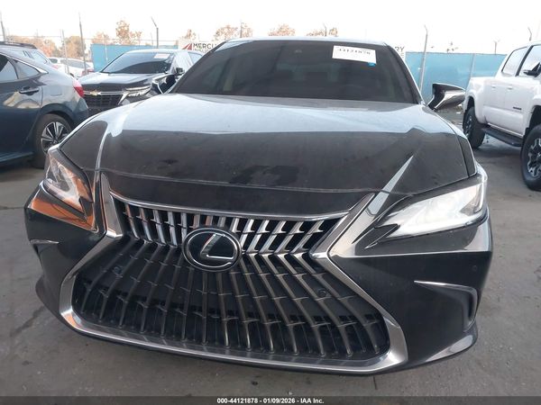 2023 LEXUS ES 300H 300h Premium