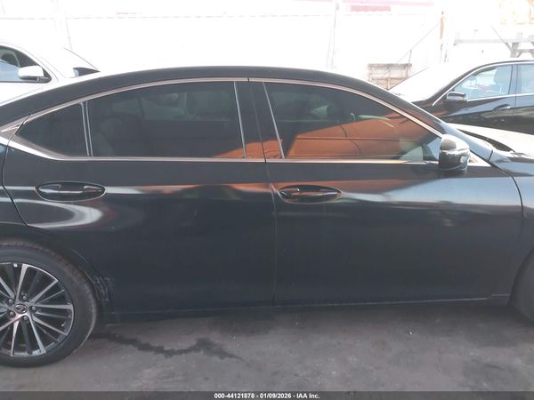 2023 LEXUS ES 300H 300h Premium