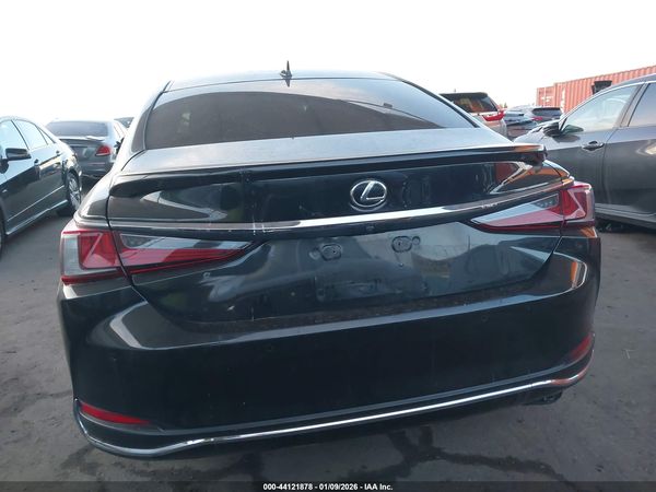 2023 LEXUS ES 300H 300h Premium