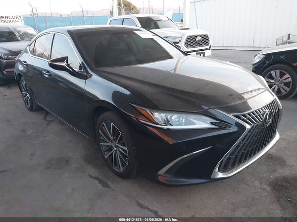 2023 LEXUS ES 300H 300h Premium