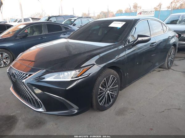 2023 LEXUS ES 300H 300h Premium
