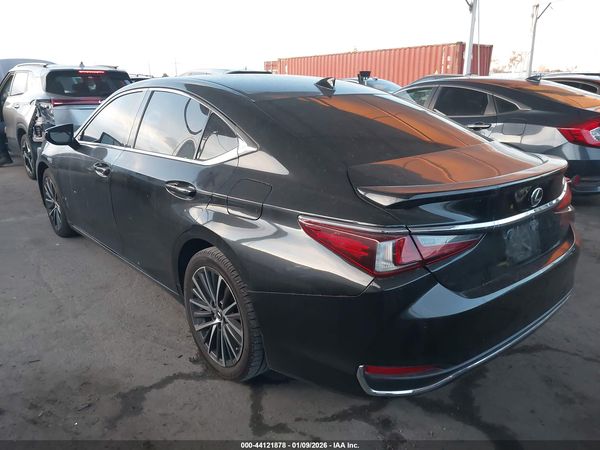 2023 LEXUS ES 300H 300h Premium
