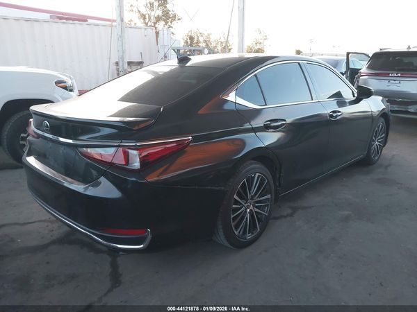 2023 LEXUS ES 300H 300h Premium