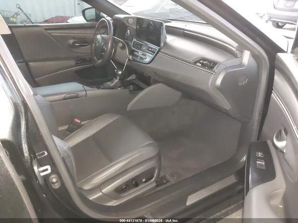 2023 LEXUS ES 300H 300h Premium