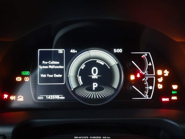 2023 LEXUS ES 300H 300h Premium