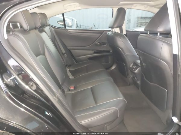 2023 LEXUS ES 300H 300h Premium