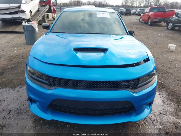 2023 DODGE CHARGER GT