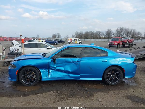 2023 DODGE CHARGER GT