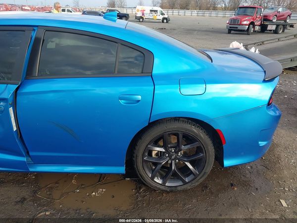 2023 DODGE CHARGER GT