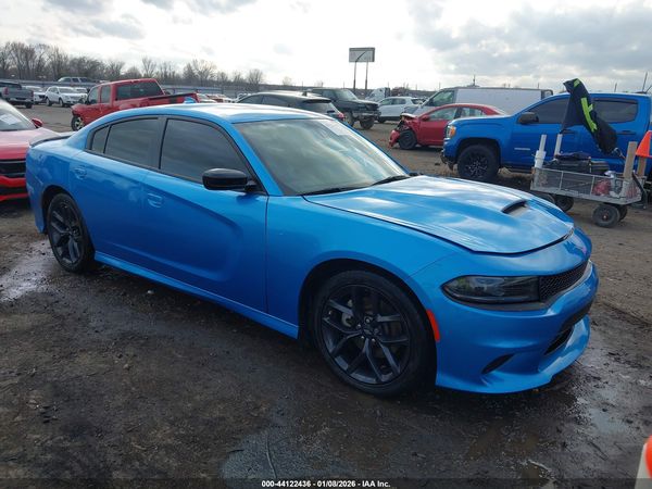 2023 DODGE CHARGER GT