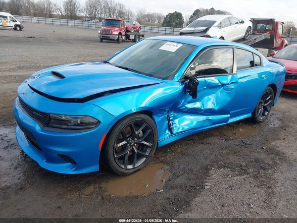 2023 DODGE CHARGER GT