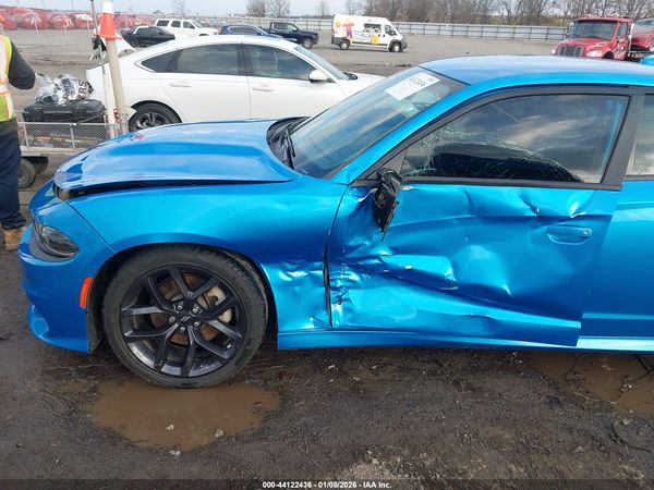 2023 DODGE CHARGER GT