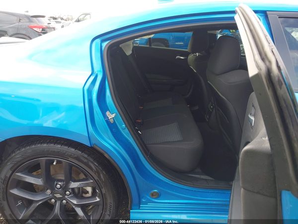 2023 DODGE CHARGER GT