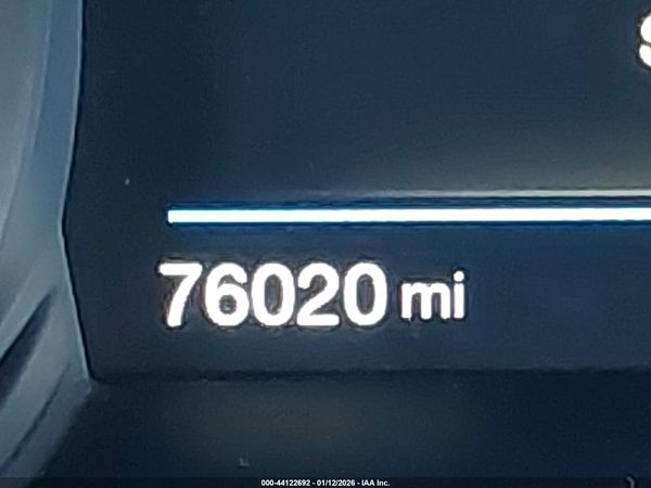 2019 ALFA ROMEO GIULIA TI SPORT RWD