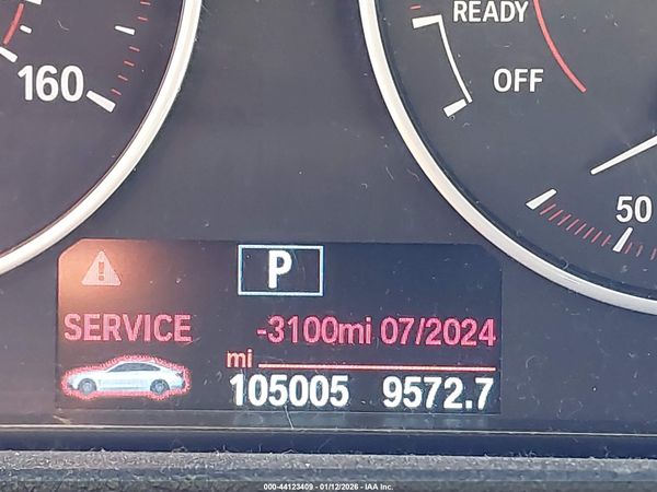 2014 BMW 435I XDRIVE